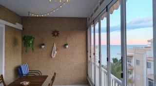 Dune Beach - 1