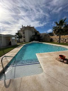 Apartamento 3 dormitorios Riviera del Sol - Málaga - 9