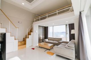 Blue Ocean Hotel 3 - Incheon - 2