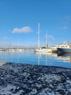 Cozy apartment near Aalborg Marina, Free Parking - Aalborg - 5