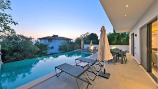 Uzumlu Village 2 Bedroom Villa 6616 - Kalkan - 7