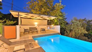 Uzumlu Village 2 Bedroom Villa 6616 - Kalkan - 3