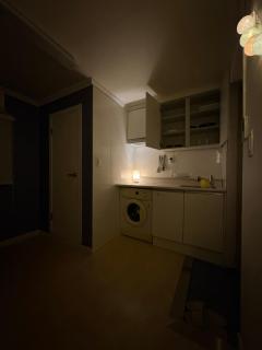 Affordable and cozy accommodation near Nakseongdae Station - Seul - 4