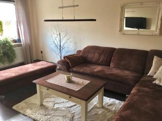 Maison Bibc, 63qm, 1 Schlafzimmer - Hofgeismar - 5