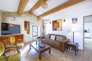 Le Louzoane - Maussane les Alpilles - 5