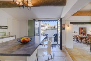 Le Louzoane - Maussane les Alpilles - 3
