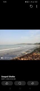Swarang homestye - Nandgaon - 2