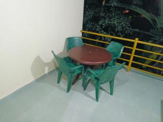 Swarang homestye - Nandgaon - 1