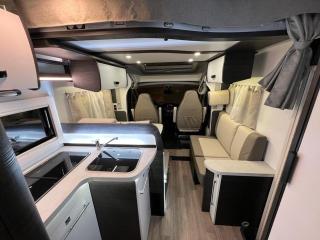 Autocaravana M263 - - 9