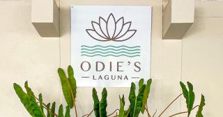 Odies Laguna Poolside Retreat - Bang Sare - 9