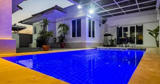 Odies Laguna Poolside Retreat - Bang Sare - 8