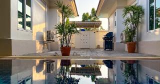 Odies Laguna Poolside Retreat - Bang Sare - 0