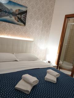 Anas Roma - Rome - 7