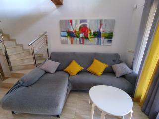 Casa El Niuet PeñiscolaPeniscola ideal familias - Peníscola - 3