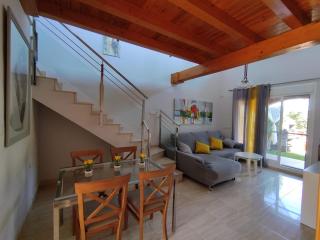 Casa El Niuet PeñiscolaPeniscola ideal familias - Peníscola - 4