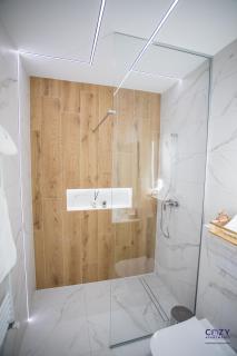 Central Address Bucharest - COZY Accommodation - Bucarest - 4