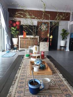 Ruby House, 3 Bedroom Apartment, beachside - 6