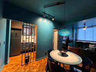 Copacabana Beach View Apartment - 2