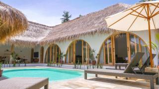 Villa Ikan - Gili Air - 9