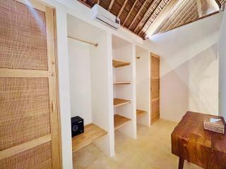 Villa Ikan - Gili Air - 5