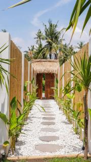 Villa Ikan - Gili Air - 4