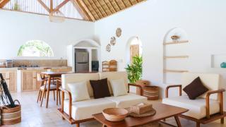 Villa Ikan - Gili Air - 2