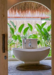 Villa Ikan - Gili Air - 1