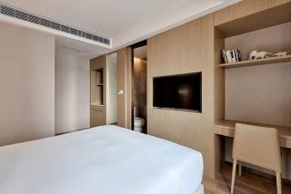 OneJasper Qingyue Hotel - 6