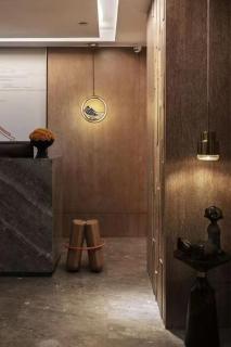 OneJasper Qingyue Hotel - 2