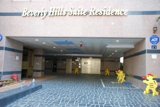 Beverly Hills Suite Residence - Geoje - 9