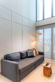 The Colony & Luxe Kuala Lumpur with Skypool by Cobnb - Kuala Lumpur - 7