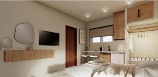 Mandani Villa Luxury Apartments - 8