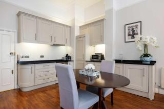 Veeve - South Kensington Charm - Londra - 7
