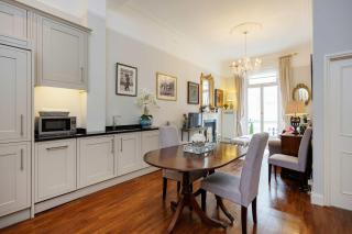 Veeve - South Kensington Charm - Londra - 6