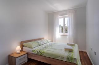 Apartment Mirna - Nerezine - 6