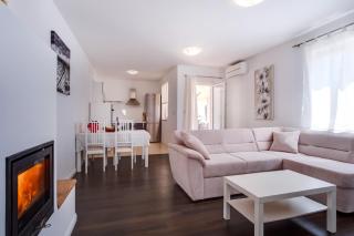 Apartment Mirna - Nerezine - 8