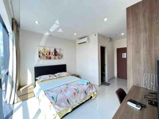 Jeff and Ricky Homestay26-Kozi Square - Kuching - 0