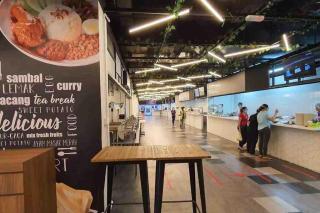 Jeff and Ricky Homestay26-Kozi Square - Kuching - 8