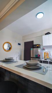 Luxury Urban Escape in kilimani , Workspace - Nairobi - 8