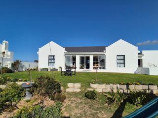 Sea-Breeze - Stompneusbaai - 8