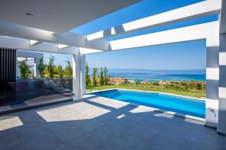Sunrise Villas Halkidiki - 2