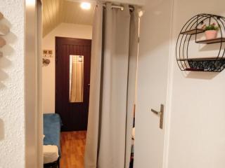 Sea Bird parking draps fournis piscine estivale - 4