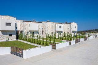 Sunrise Villas Halkidiki - Hanioti - 6