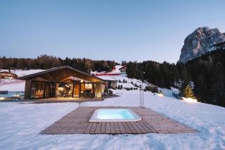 Chalet Ski - Wolkenstein in Gröden - 3