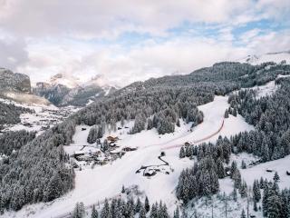 Chalet Ski - Wolkenstein in Gröden - 1