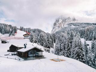 Chalet Ski - Wolkenstein in Gröden - 0