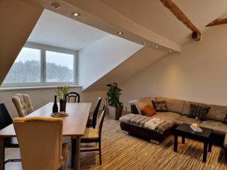 Mühlviertel Lodge - 9