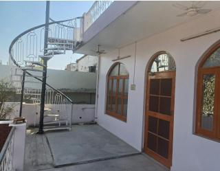Swati Heritage homes - Benares - 7