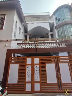 Swati Heritage homes - Benares - 5