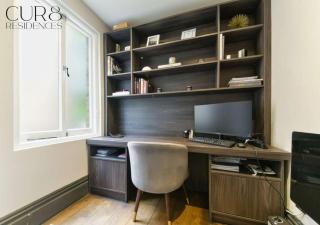 Luxury Chelsea House with Parking - Londra - 1